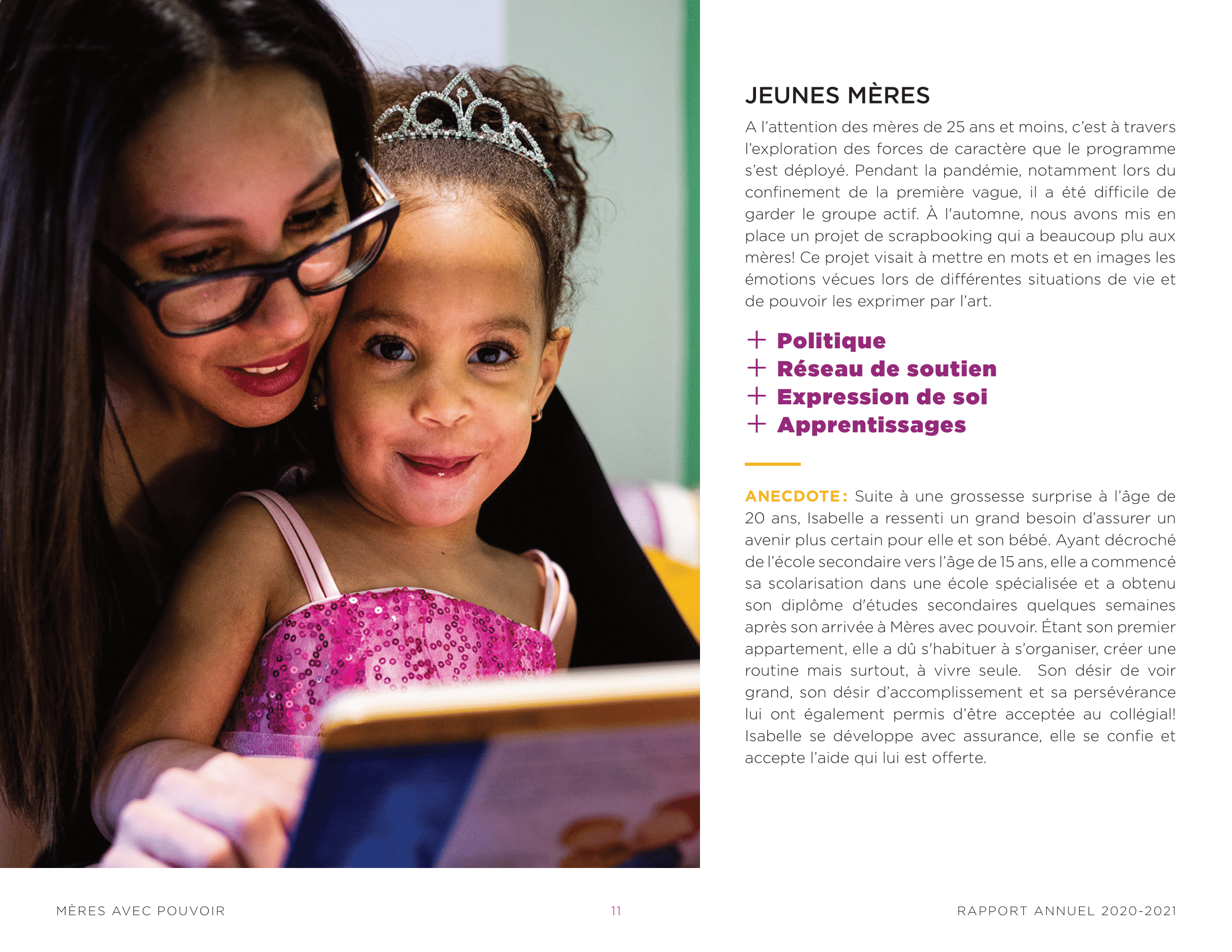 Rapport Annuel 2020 2021 11 Min