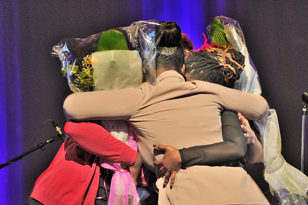 Photo Cabaret 2016   En Tête