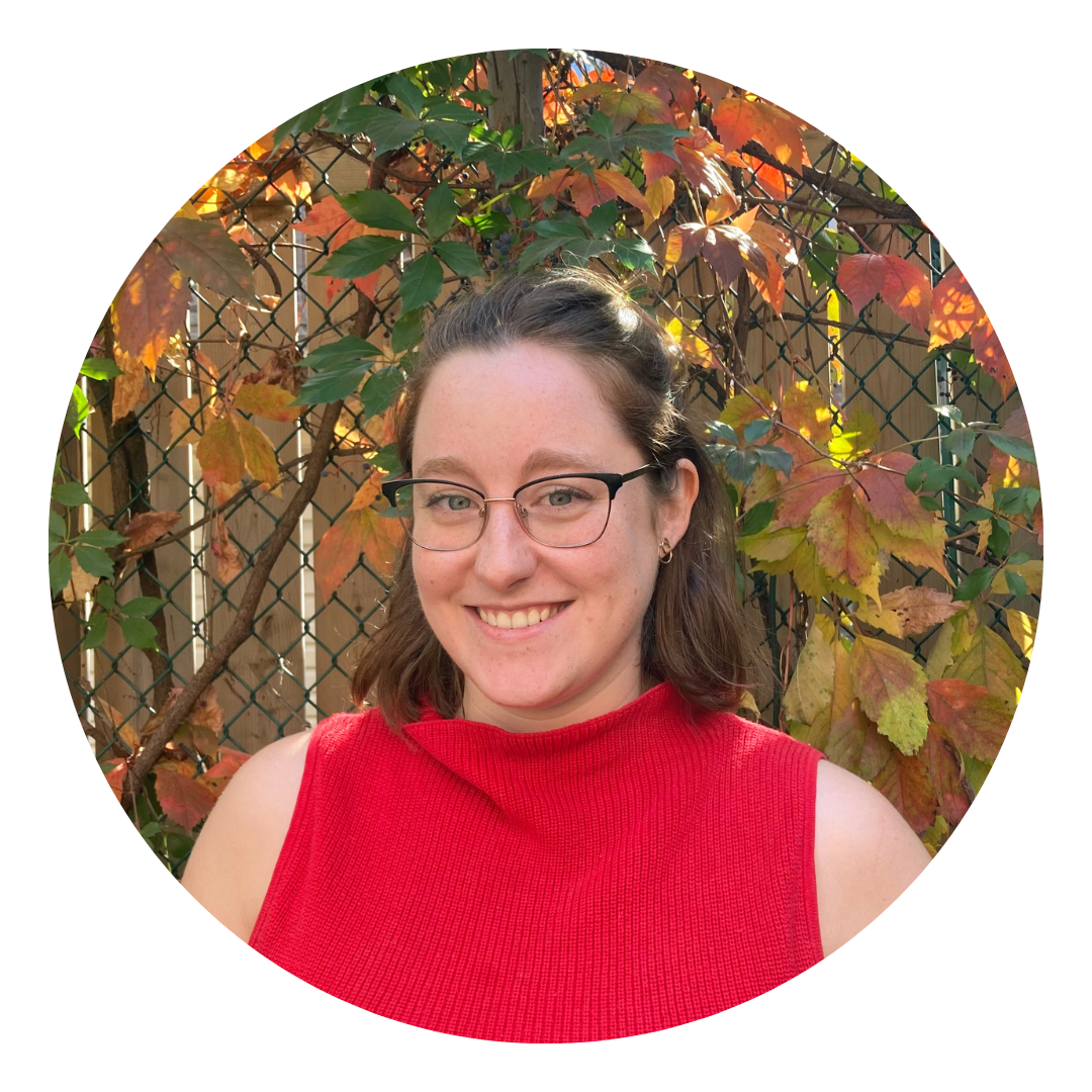 Photo Liliane Cadre Rond