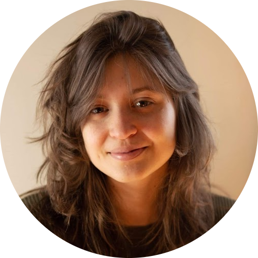 Nouvelle Photo Noémie