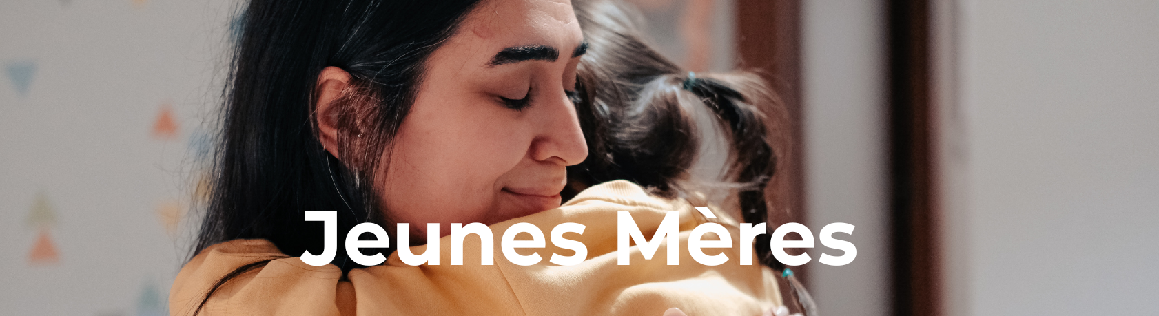 Jeunes Mères