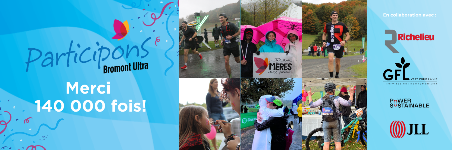 Header Site Web Bromont Ultra 2023