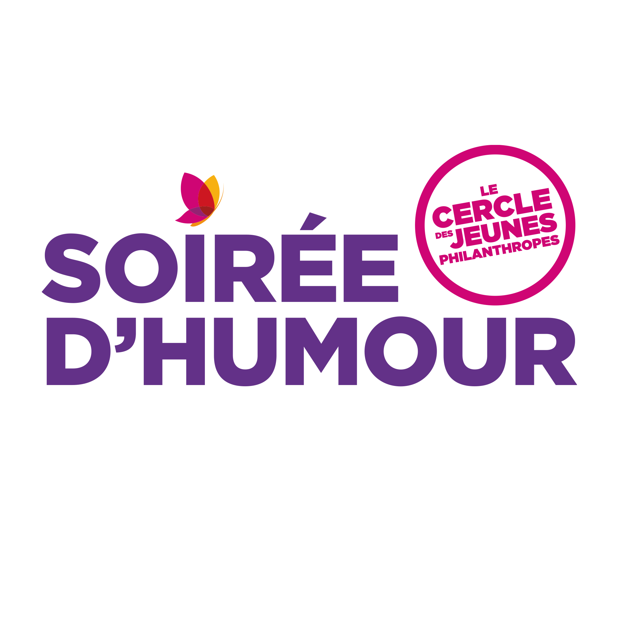 FMAP TITRE SoireedHumour