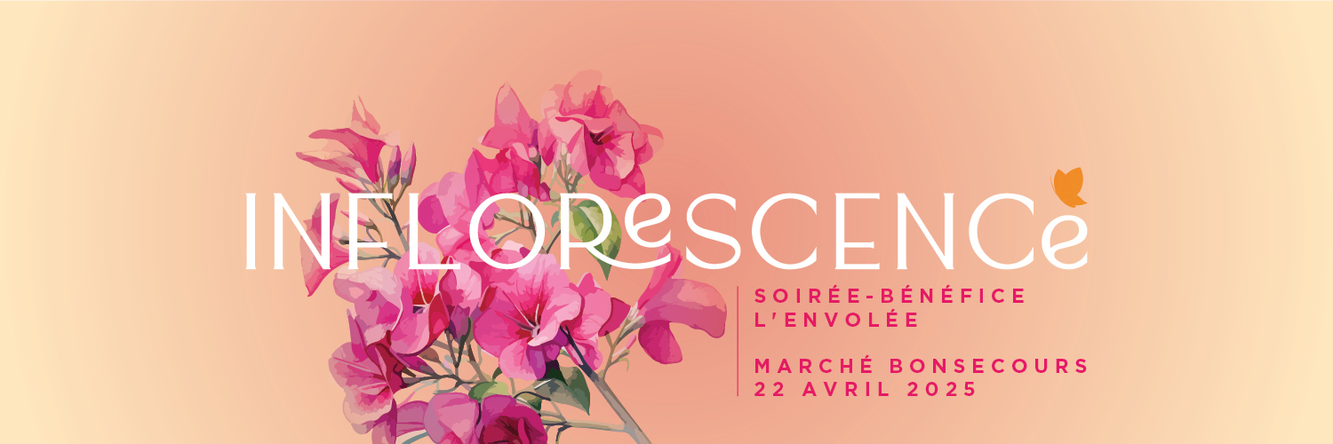 Inflorescence Web 1500x500px