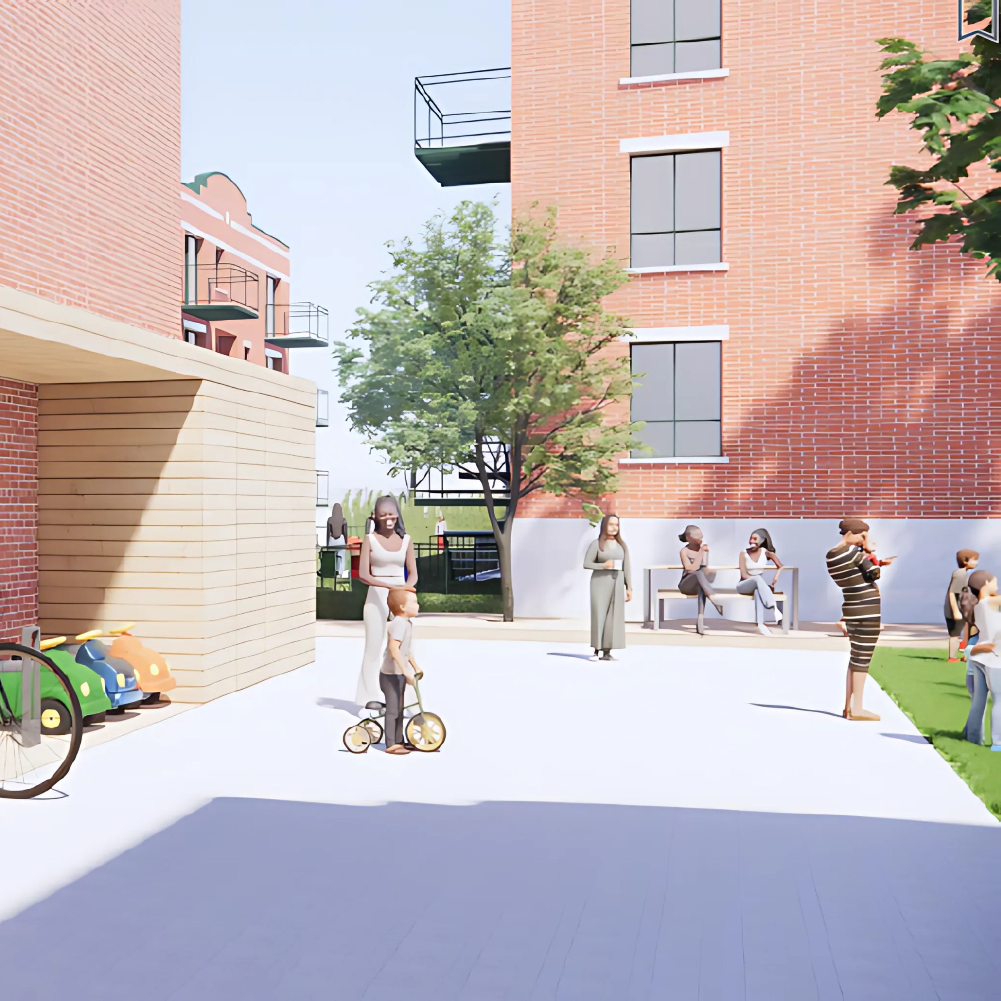 Le Reverdissement (6)