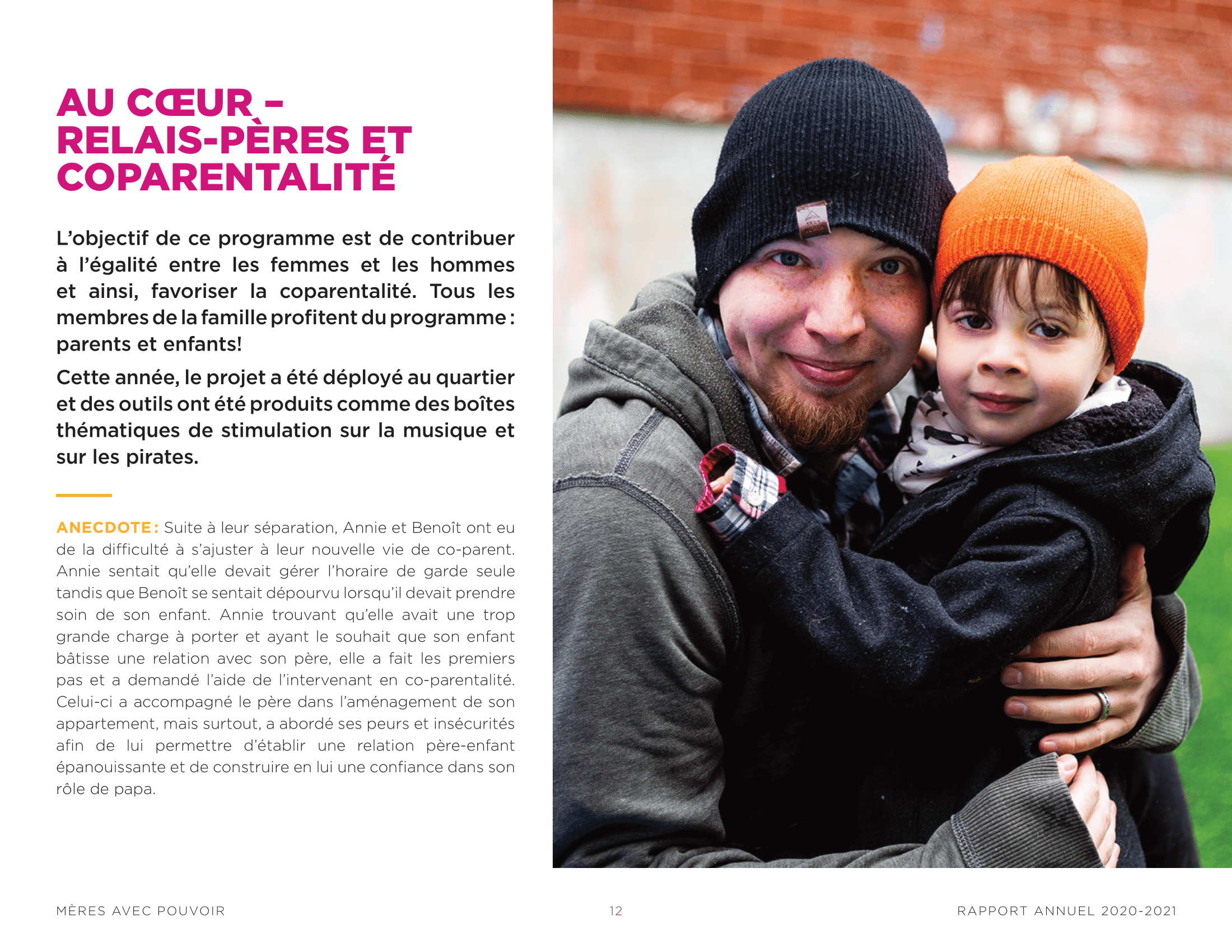 Rapport Annuel 2020 2021 12 Min