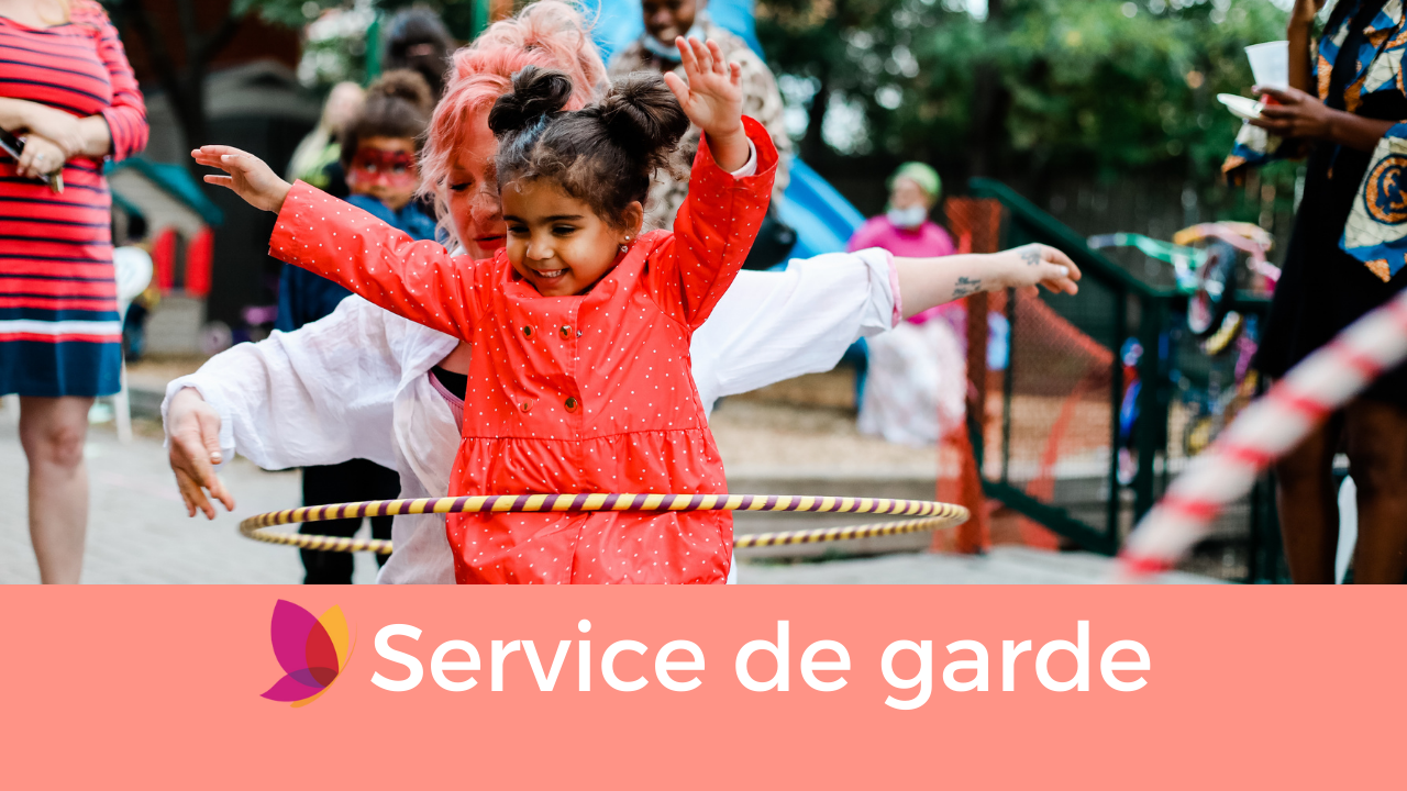 Service De Garde