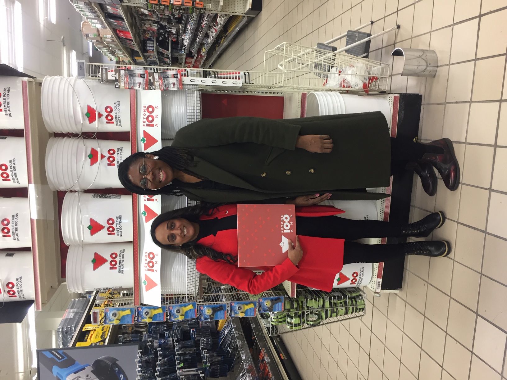 Fondation Bon Départ