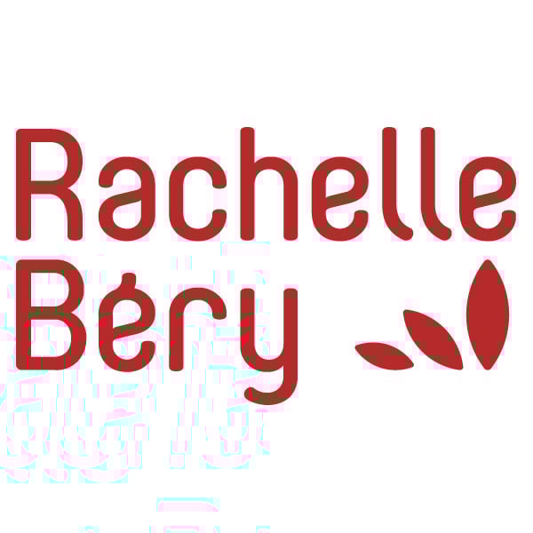Rachelle Bery Logo