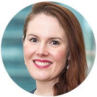 Sophie Kaine Roy CA Fondation