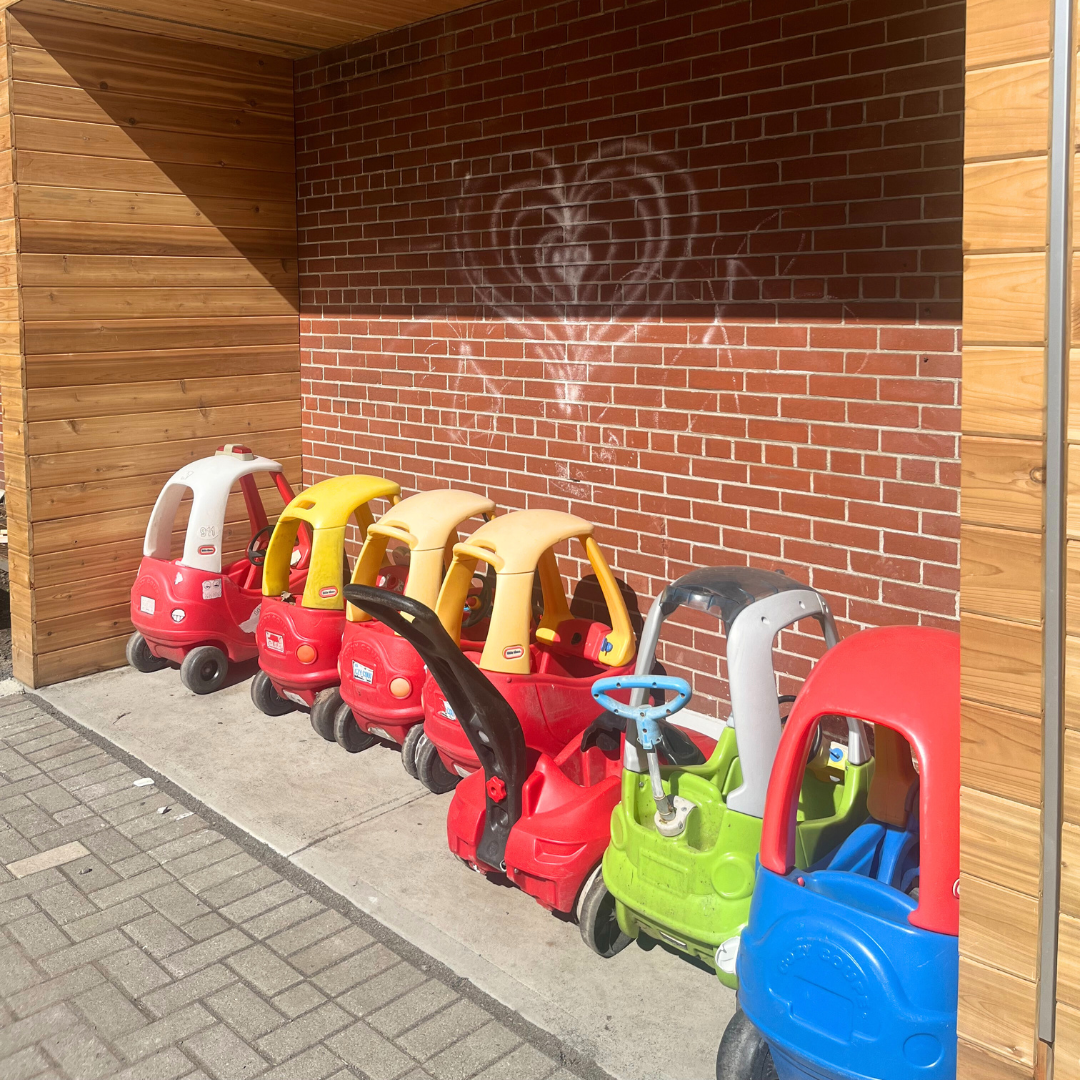 Les Espaces De Rangement Dédiés (3)