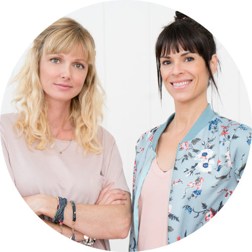 Madeleine Et Maxime Petit